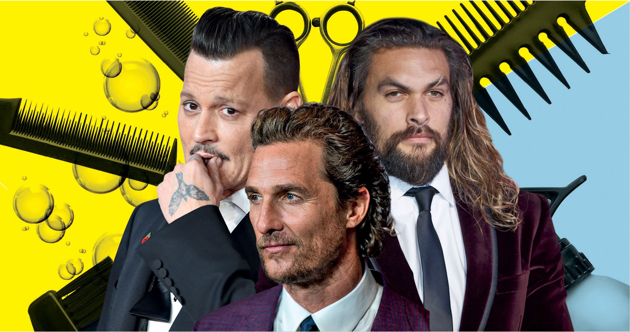 3 διάσημα κουρέματα και πώς θα τα πετύχεις