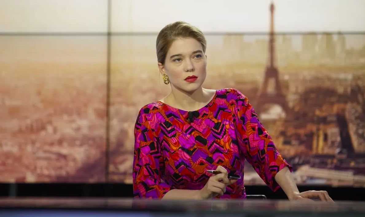 H 'Απόφαση Φυγής', το Black Adam και ό,τι νέο παίζει στους κινηματογράφους