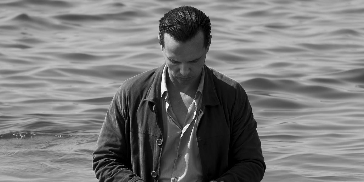 Αντλώντας έμπνευση από το Ripley για να βγεις στην παραλία