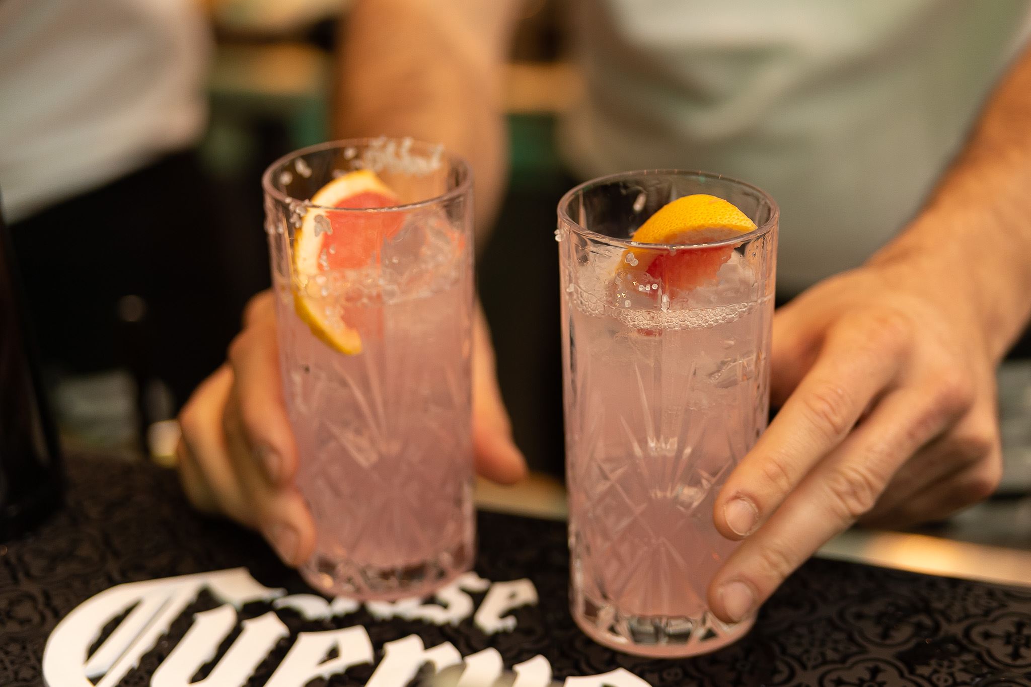 All About Tequila by Jose Cuervo: Ταξίδι στη γη της μπλε αγαύης