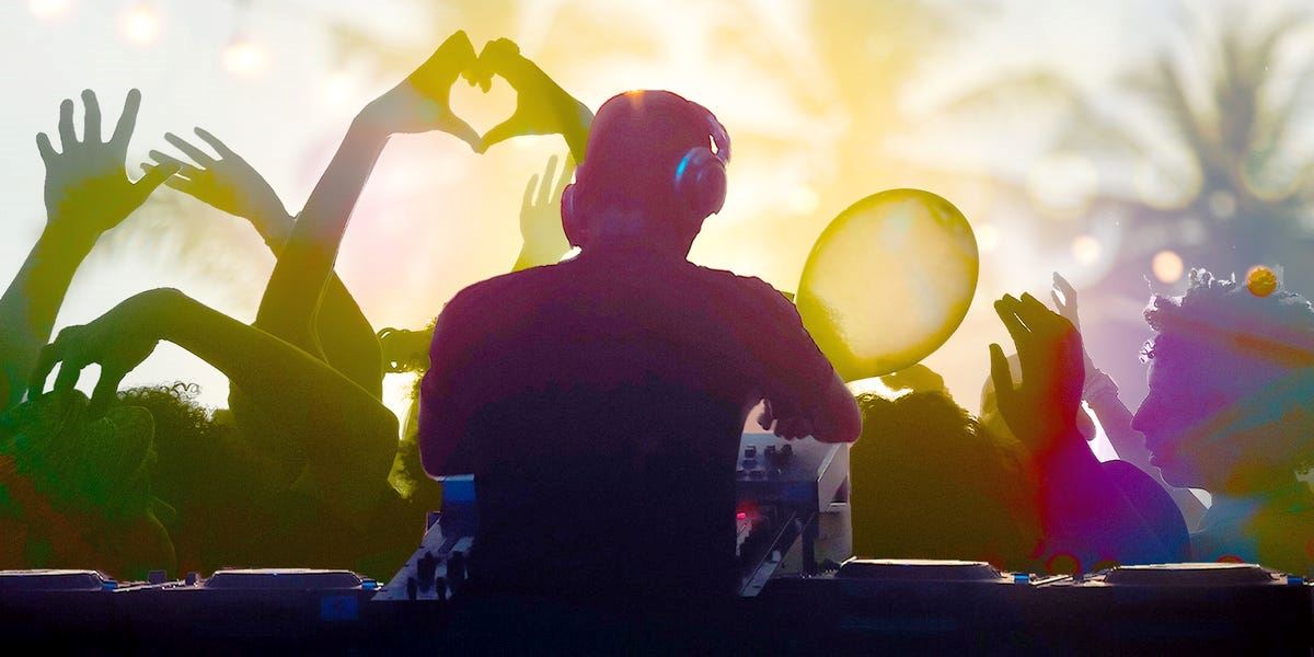 Τα μουσικά φεστιβάλ του 2022