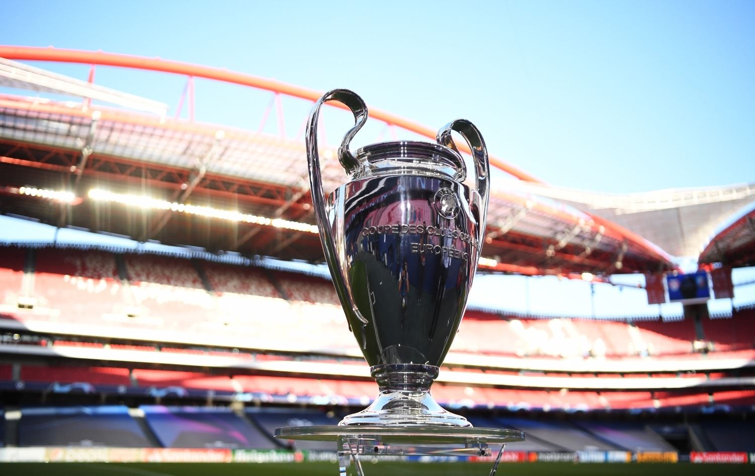 Ίντερ και Παρί Σεν Ζερμέν κοντράρονται για το τρόπαιο του Champions League-ημερομηνία και ώρα του τελικού