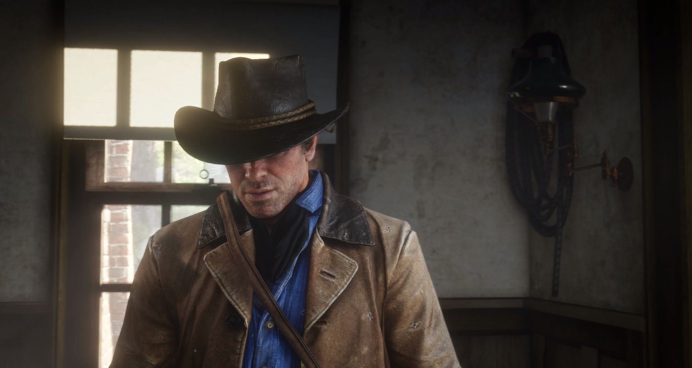 Το app του Red Dead Redemption 2 σε γλυτώνει από μεγάλο κόπο