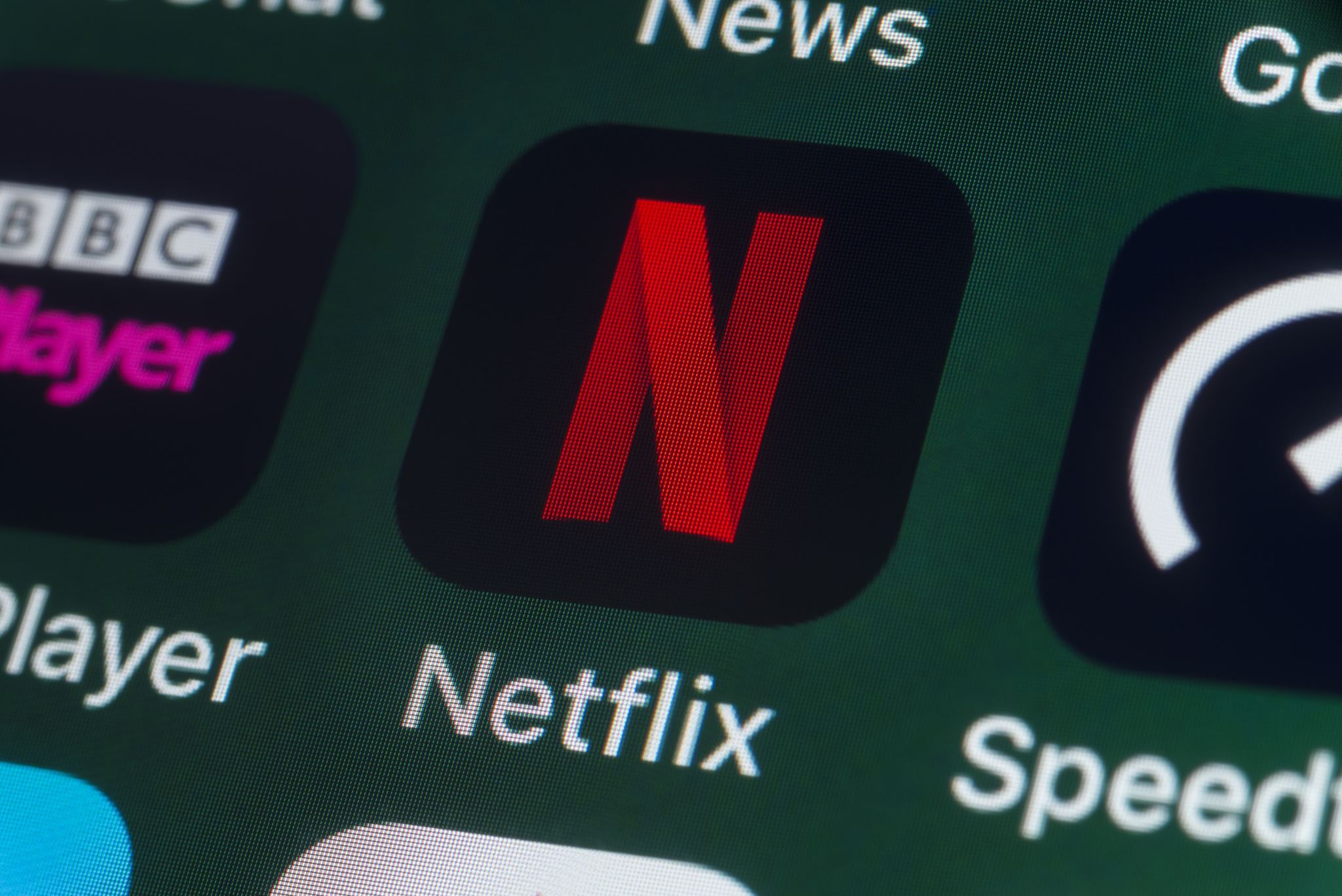 Μία ιταλική ταινία κάνει θραύση στο Netflix παγκοσμίως