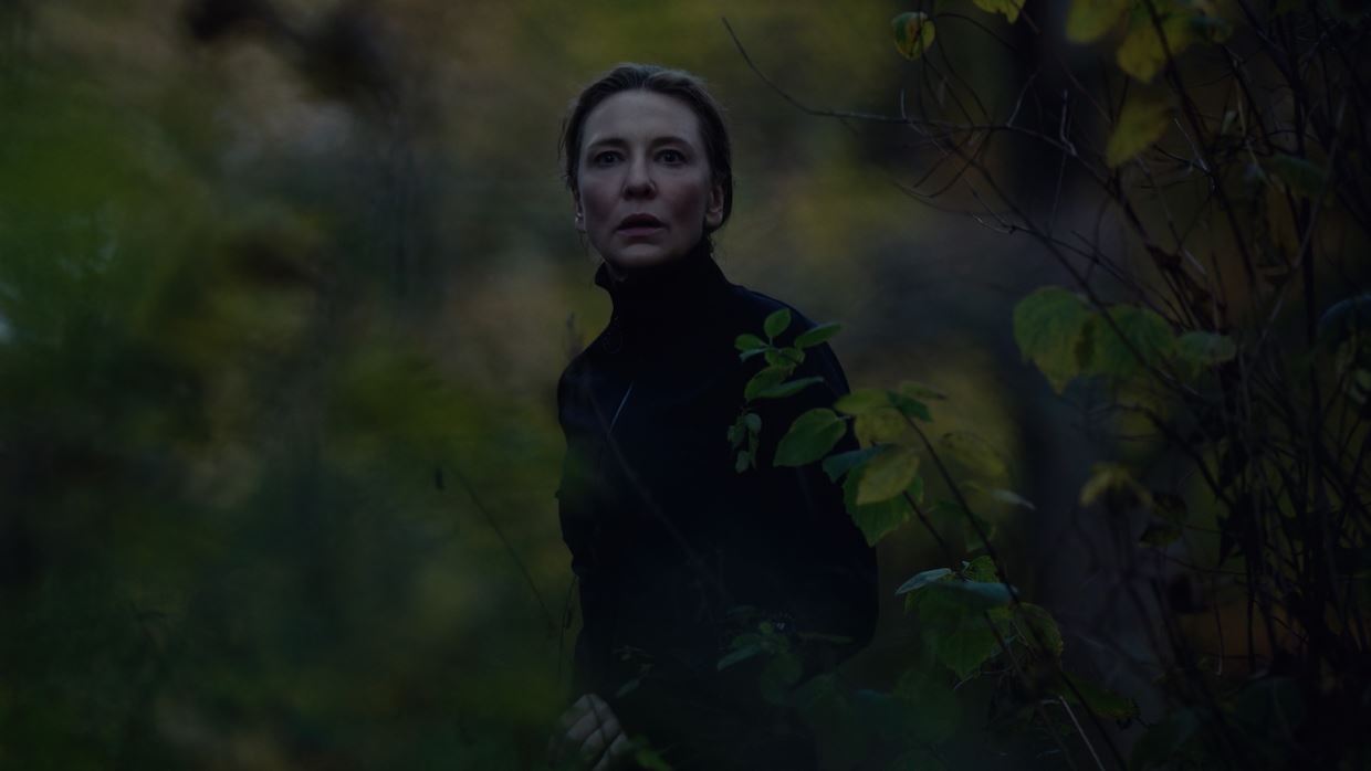 Πρώτο trailer του TÁR του Todd Field με την Cate Blanchett