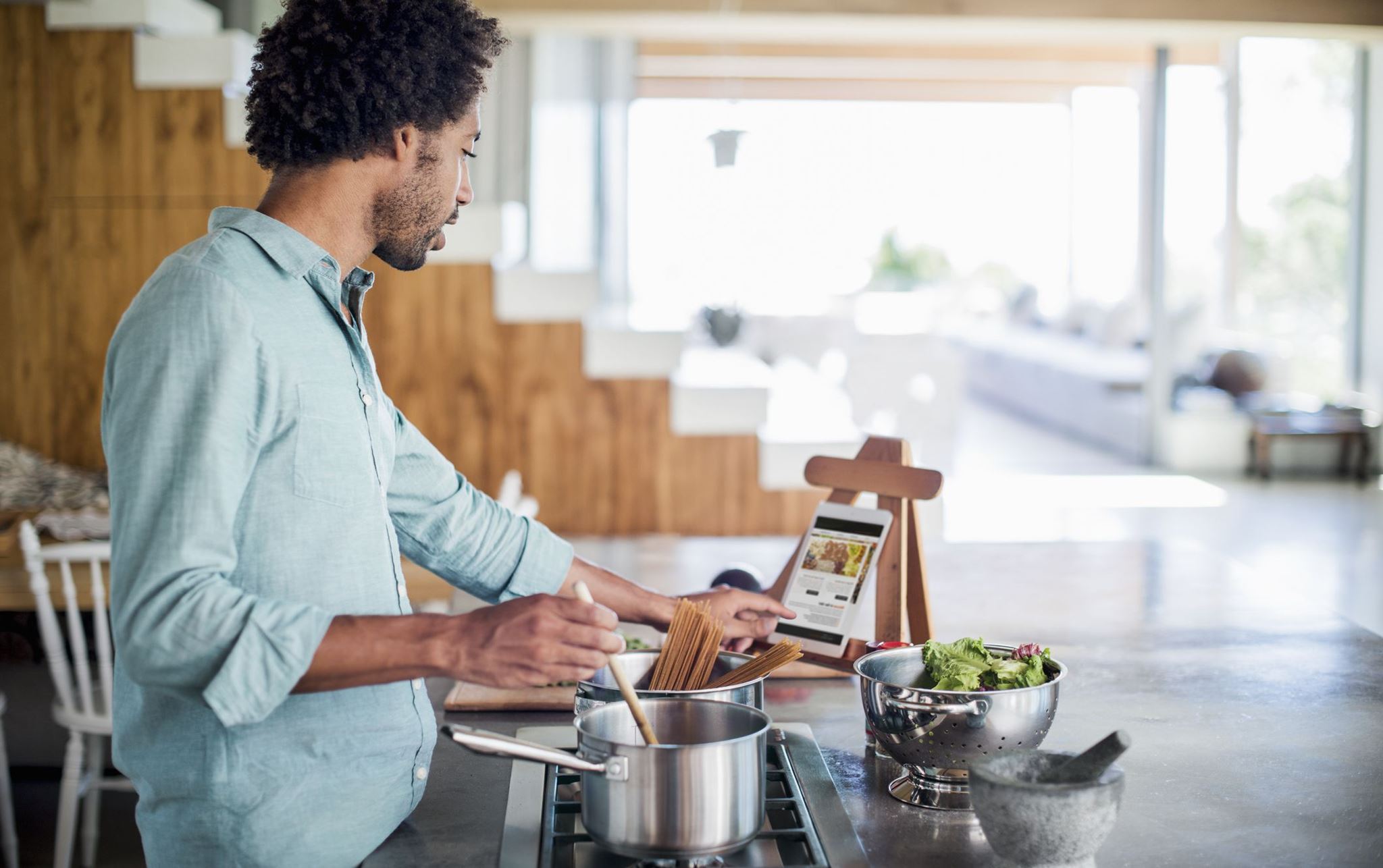 Τα πιο συνηθισμένα λάθη που κάνει κάποιος που μαγειρεύει συχνά