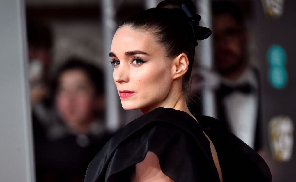 H νέα ταινία του Luca Guadagnino έχει άρωμα Audrey Hepburn