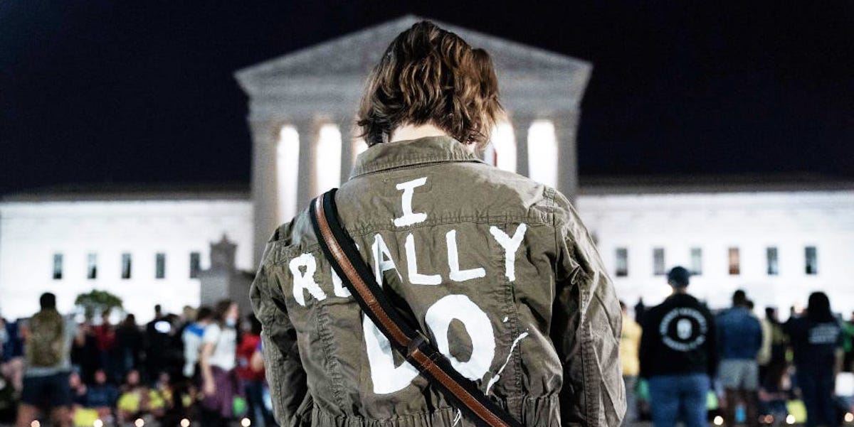 Τι ακριβώς συμβαίνει με τις αμβλώσεις στις ΗΠΑ