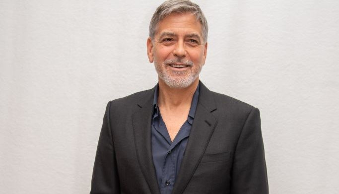 Όταν ο George Clooney ήταν πωλητής κοστουμιών