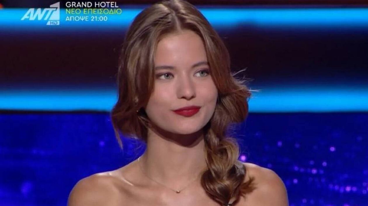 Ποιο είναι το κορίτσι από τον 'Εκατομμυριούχο' που έκανε χαμό τα social media