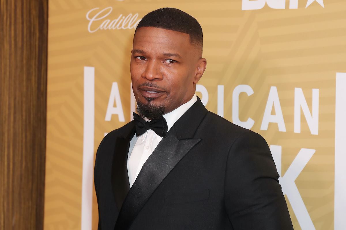 Όσα γνωρίζουμε για το Day Shift, τη νέα κωμωδία του Jamie Foxx στο Netflix