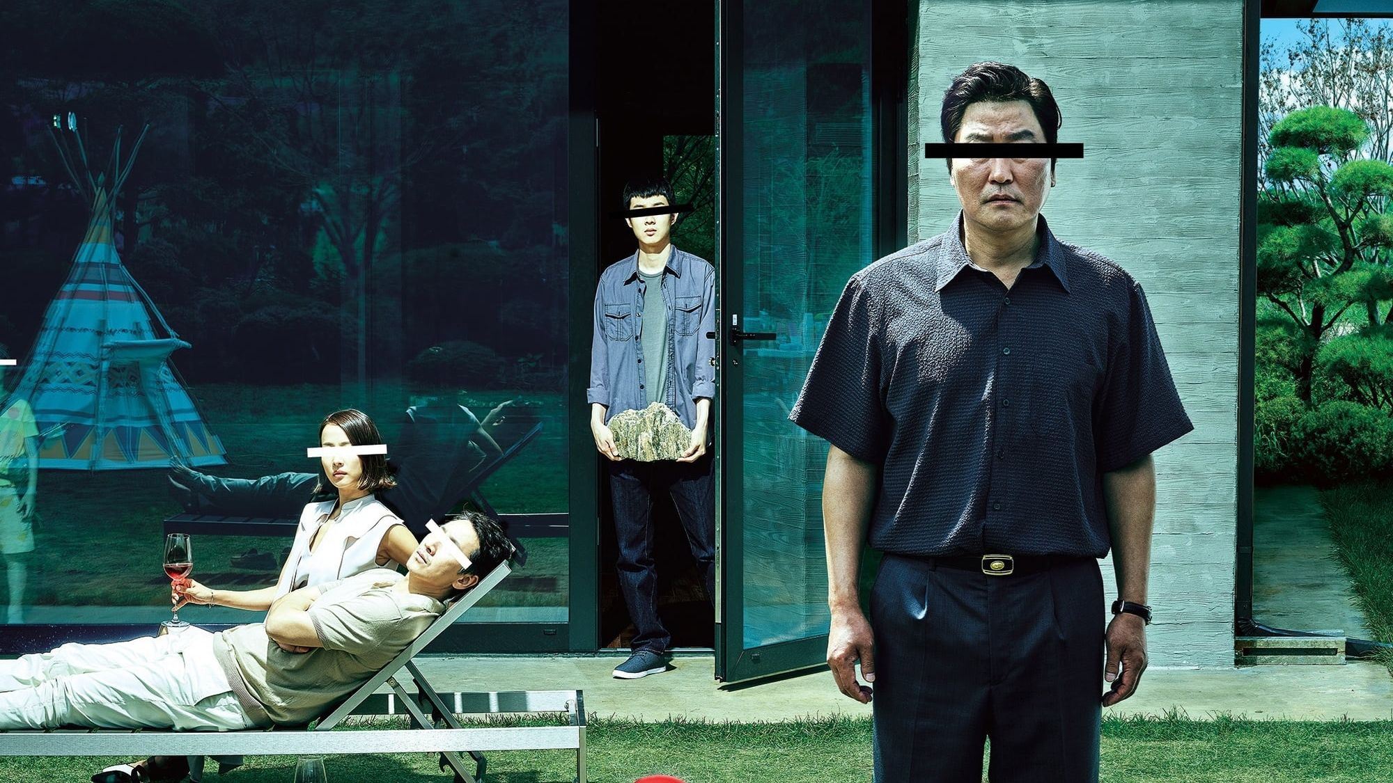 Τα Παράσιτα, το Joker και πώς το σύγχρονο σινεμά μιλά για τη φτώχεια