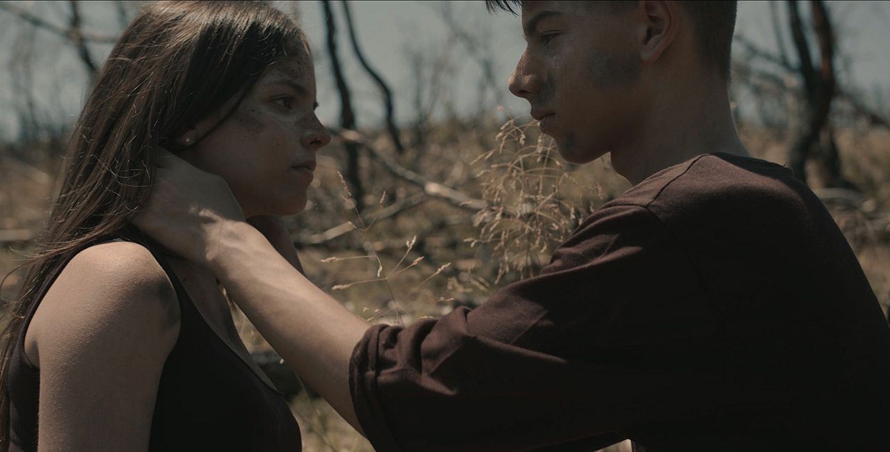 "Το τελευταίο δέντρο": Μία ταινία μικρού μήκους για την τραγωδία στο Μάτι