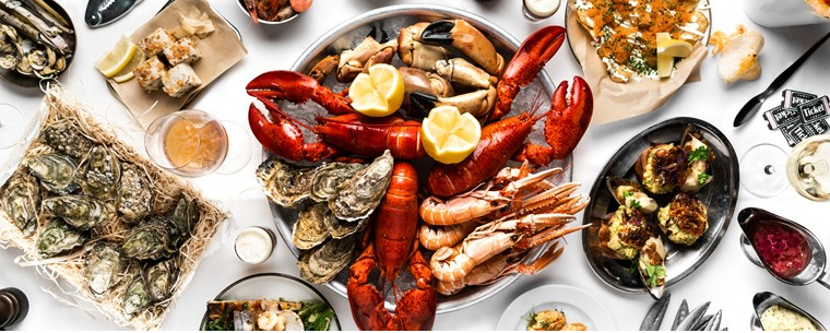 Tasty Awards 2022: Για ψάρι και θαλασσινά στα καλύτερα