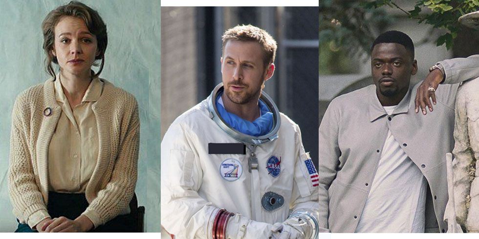 Πρώτες προβλέψεις για τα Όσκαρ 2019