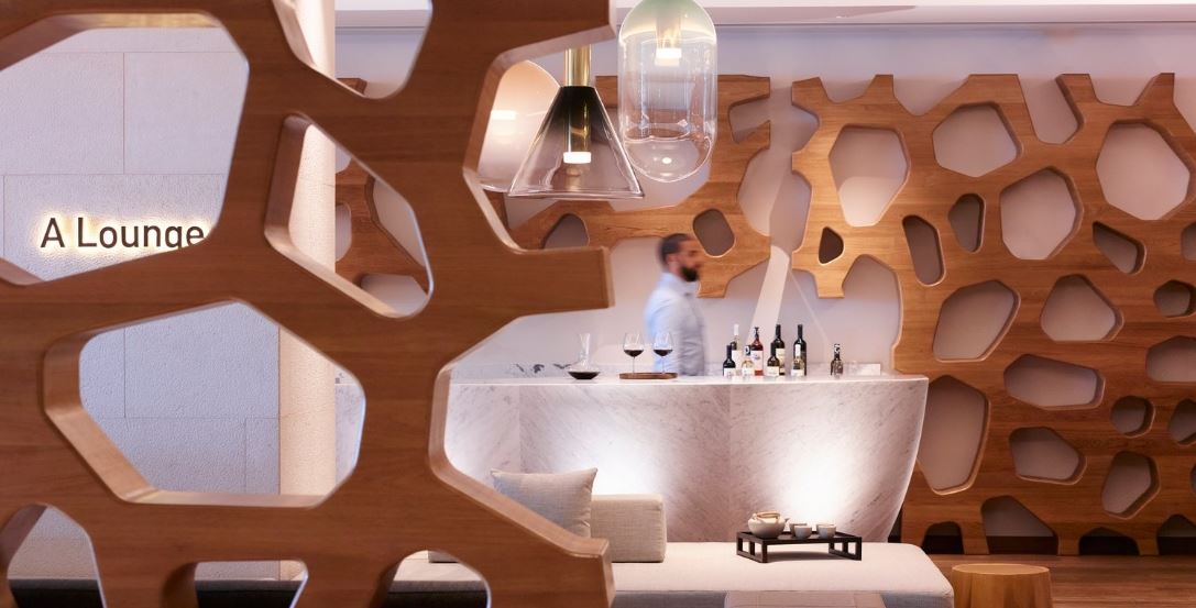 Oribu και A Lounge στο Angsana Corfu, η απόλυτη απόδραση για αυτόν τον χειμώνα