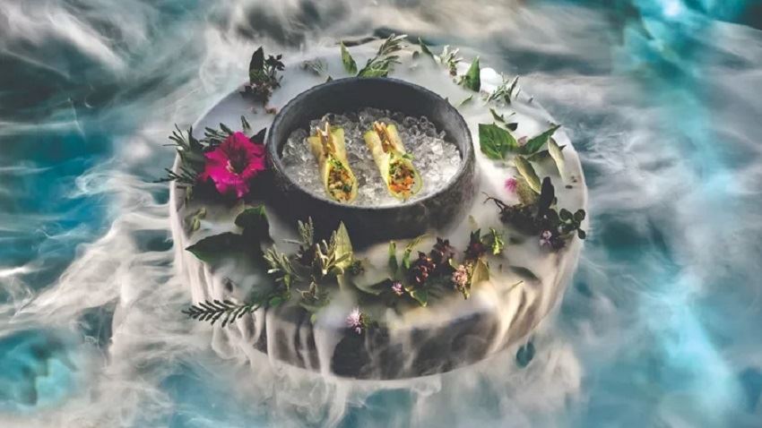 Απολαμβάνοντας τα καλύτερα εστιατόρια της χώρας σε ειδική τιμή στις Ημέρες Βραβευμένης Γαστρονομίας 2023