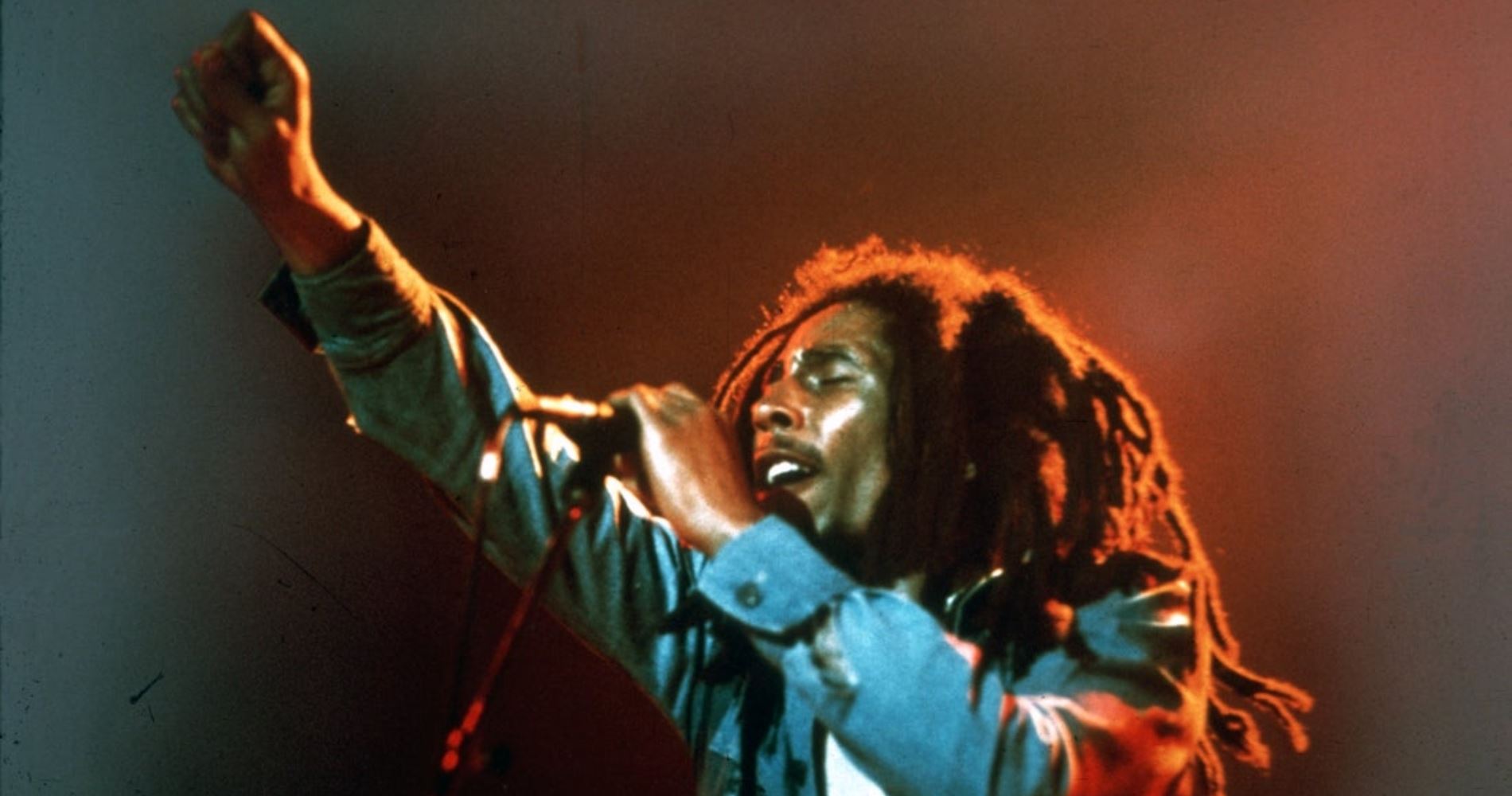 Η ιστορία πίσω από τις θρυλικές φόρμες του Bob Marley