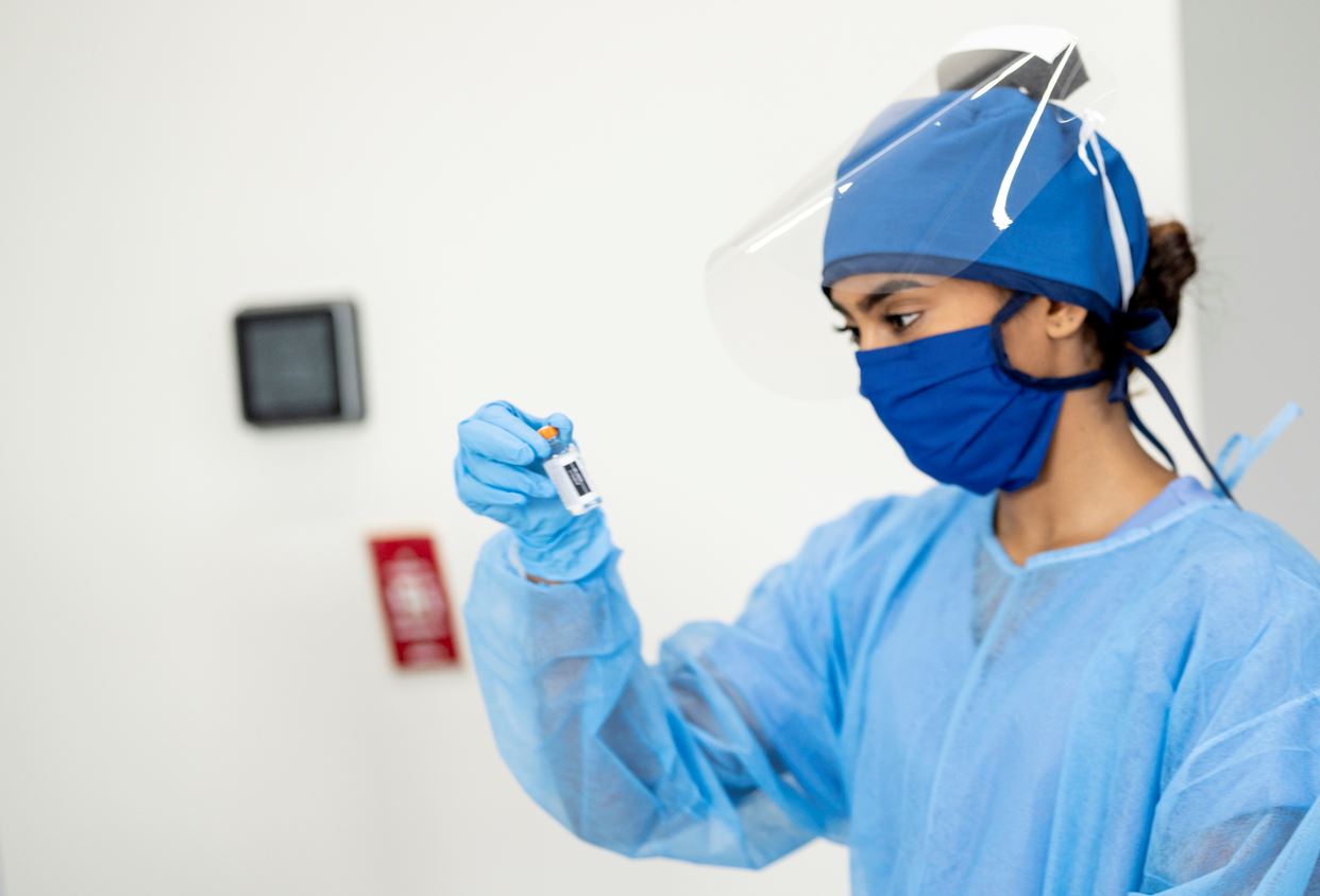 Η Ρωσία ισχυρίζεται ότι βρήκε την θεραπεία κατά του κορονοϊού