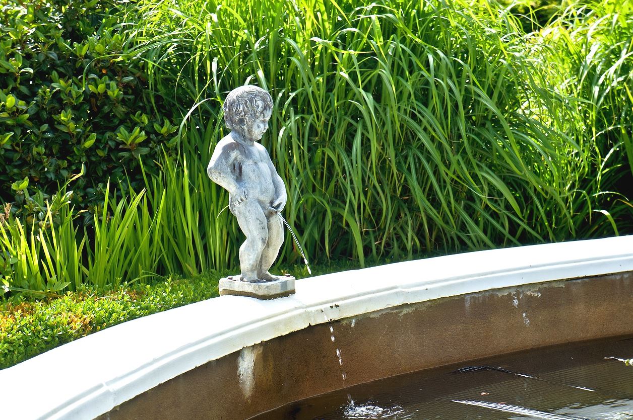 Γι' αυτούς τους λόγους δεν πρέπει ποτέ να "ξαλαφρώνεις" στην πισίνα