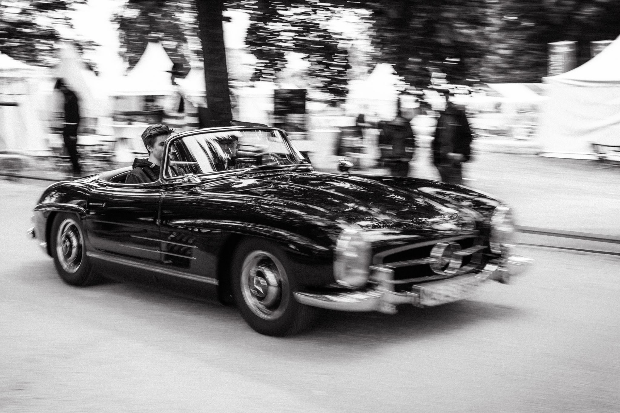 Τα 23 ακριβότερα αυτοκίνητα που έχουν πουληθεί ποτέ σε δημοπρασία