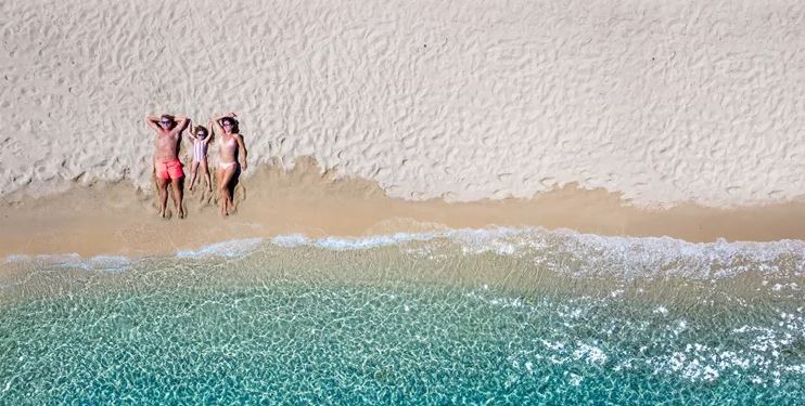 Ένας μίνι οδηγός για εγγυημένα ξέγνοιαστες διακοπές