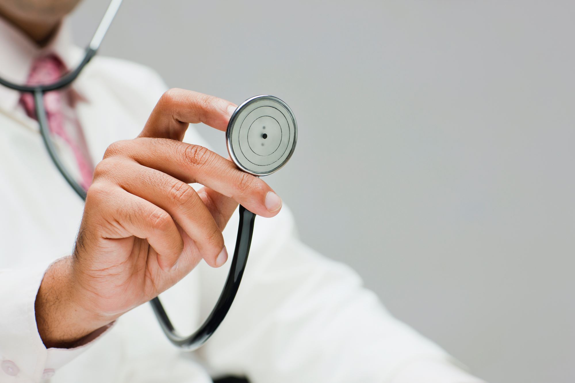 H "ακτινογραφία" της υγείας του Έλληνα