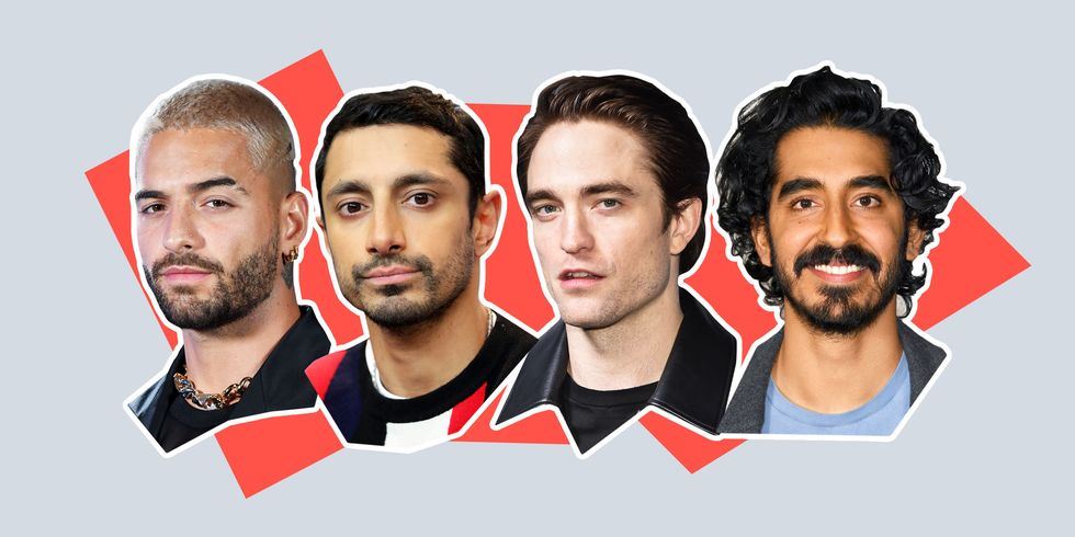 Ο οδηγός του Esquire για στιλάτα αντρικά κουρέματα