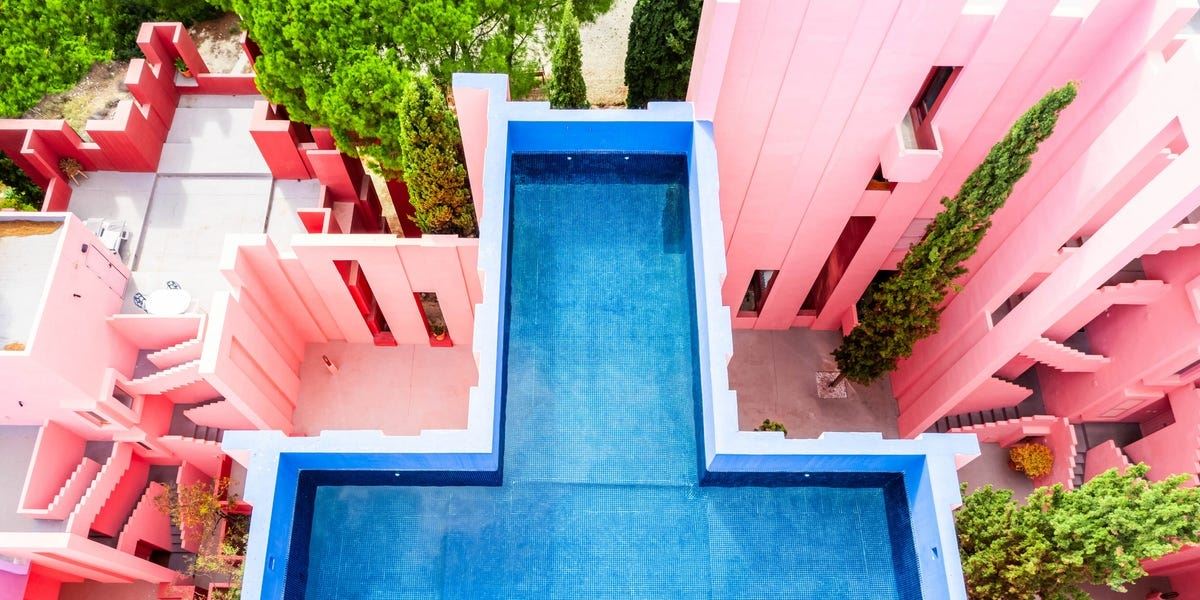 Βρήκαμε πού είναι το 'οχυρό' του Squid Game και μπορείς να το επισκεφθείς