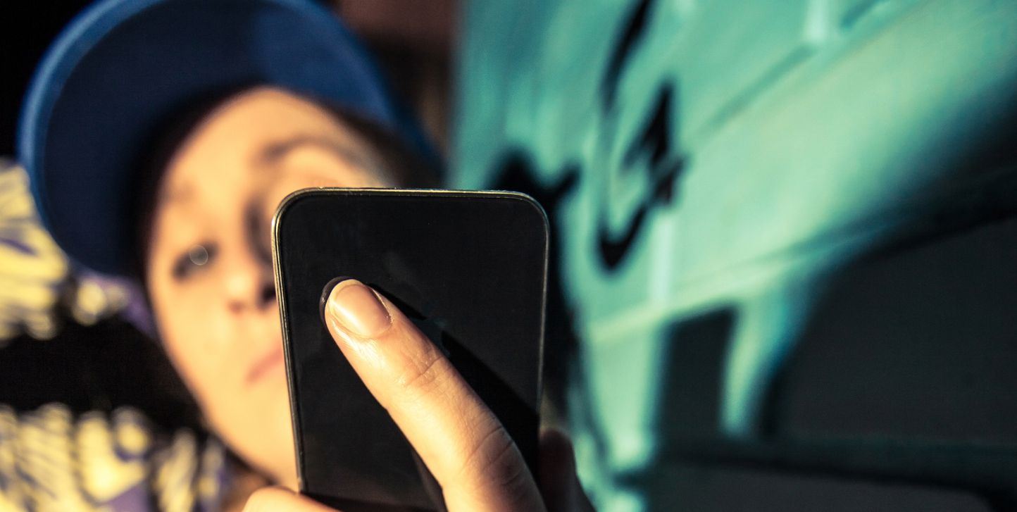 Πατέρας δημιουργεί app που υποχρεώνει τα παιδιά να απαντούν στα μηνύματα