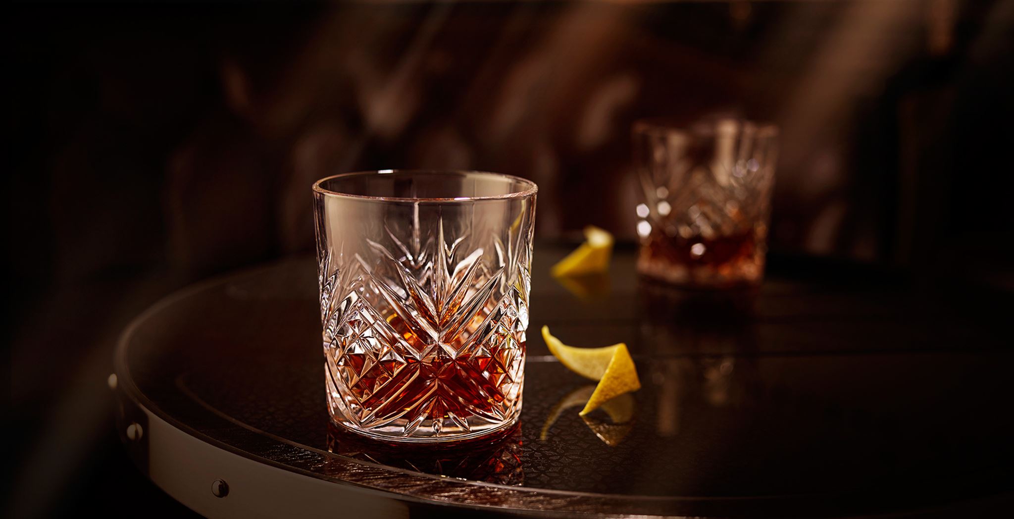 Το Sazerac και 4 υπέροχοι τρόποι για να το απογειώσεις