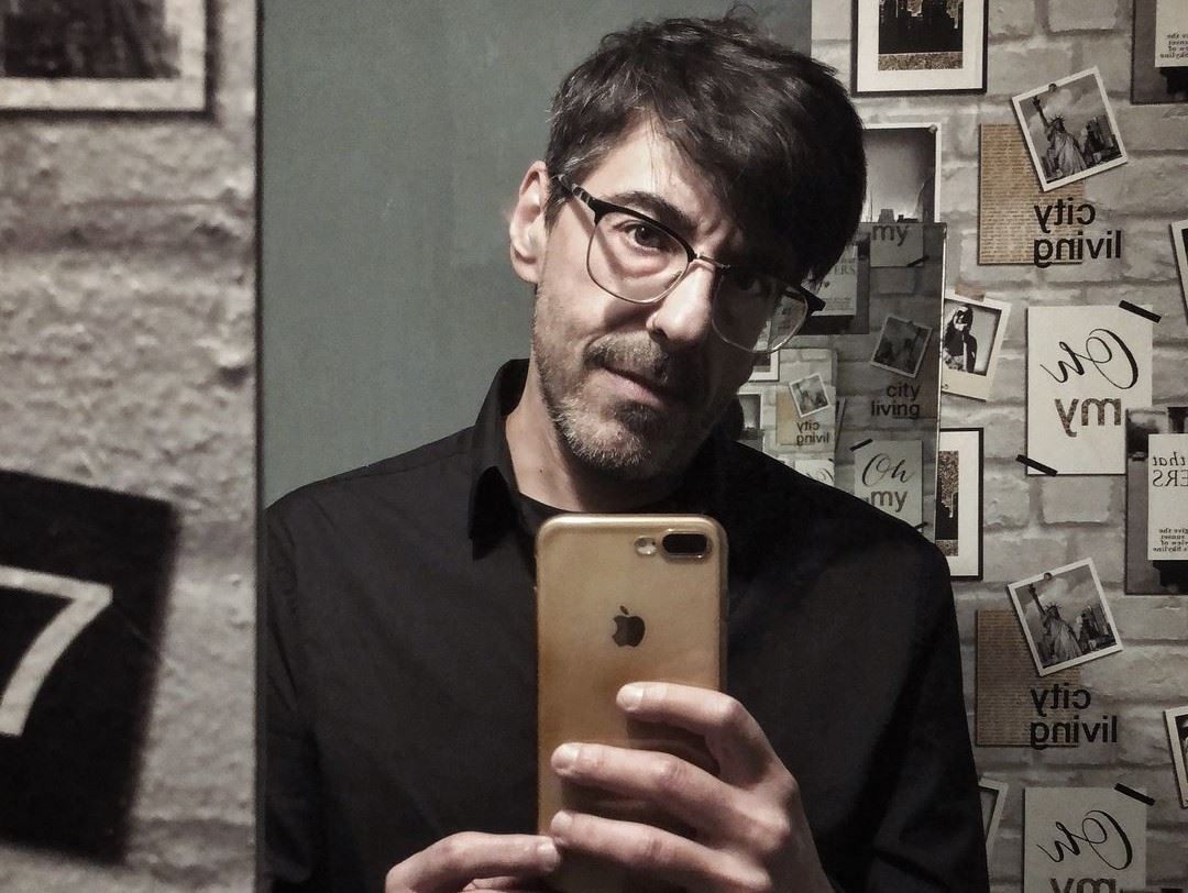 Πέθανε ο ηθοποιός Κώστας Χατζόγλου-ήταν πατέρας του Μιθριδάτη