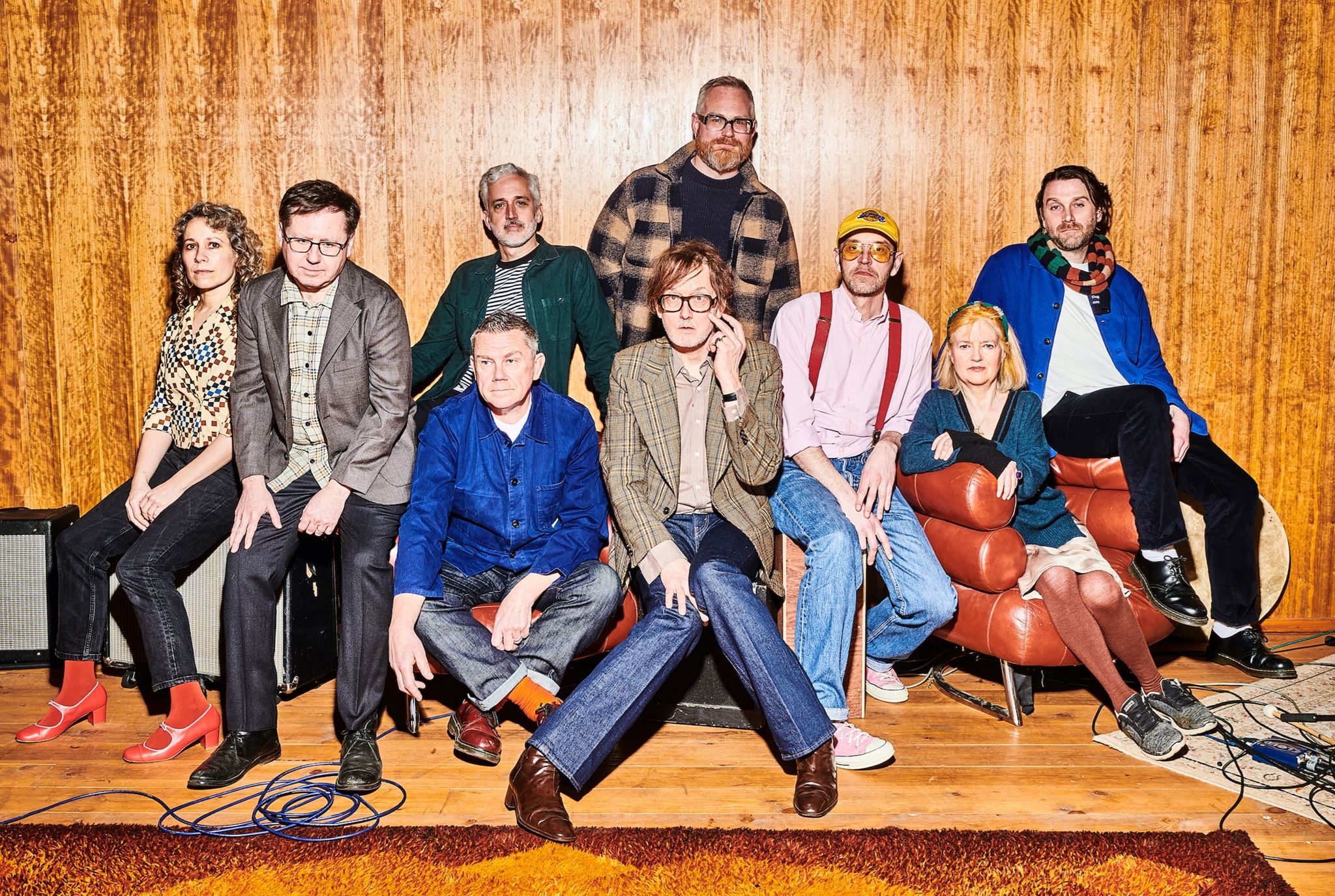 Μόλις ακούσαμε το πρώτο νέο τραγούδι των Pulp μετά από 24 χρόνια