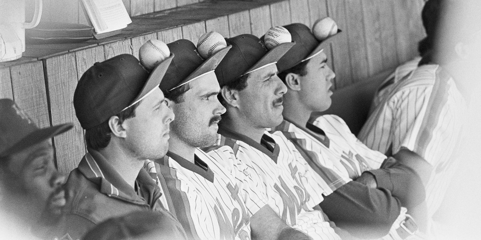 Επηρεάζουν τα καπέλα την απώλεια μαλλιών;