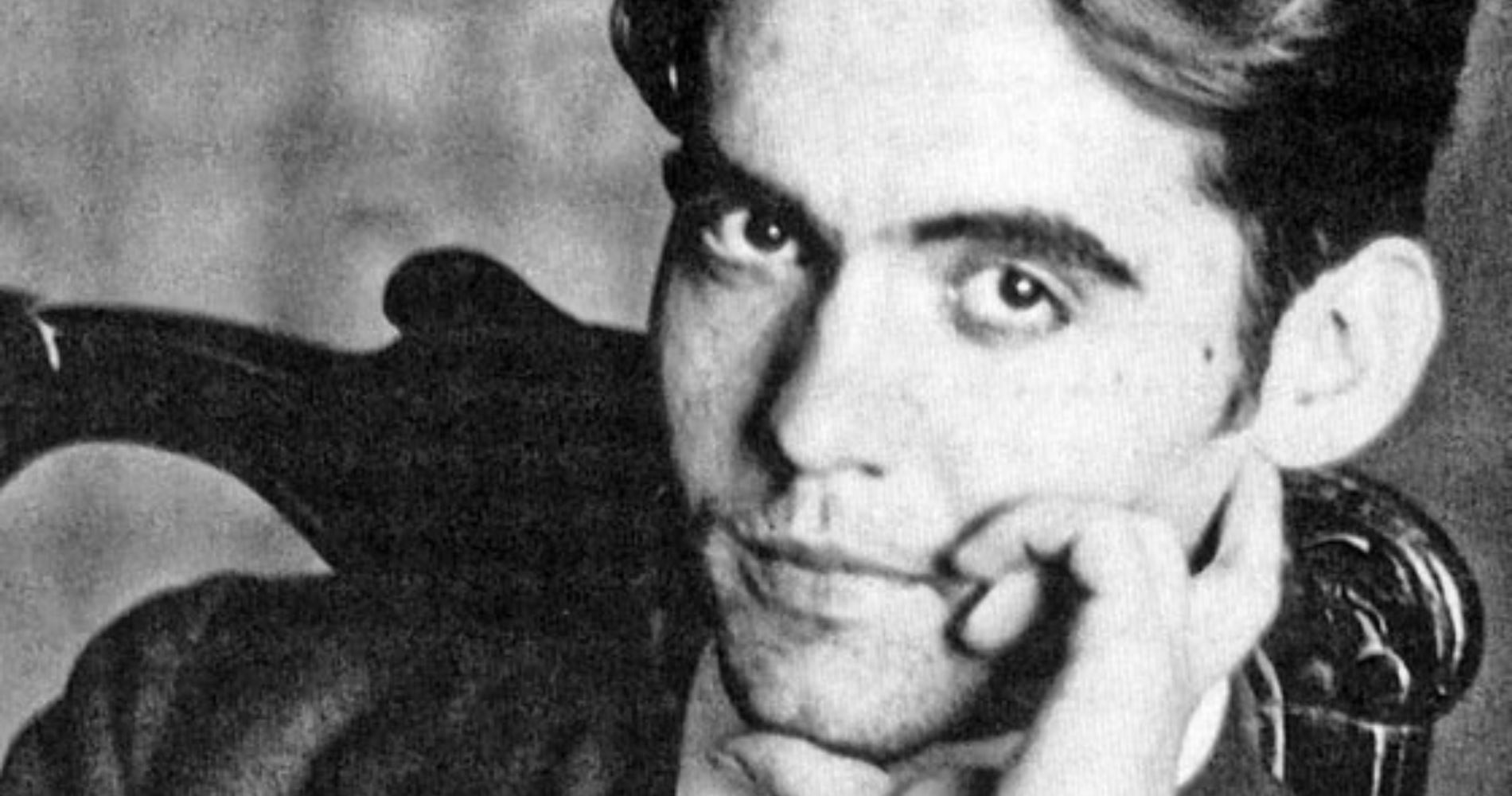 Ο Federico García Lorca μέσα από τα δικά του λόγια