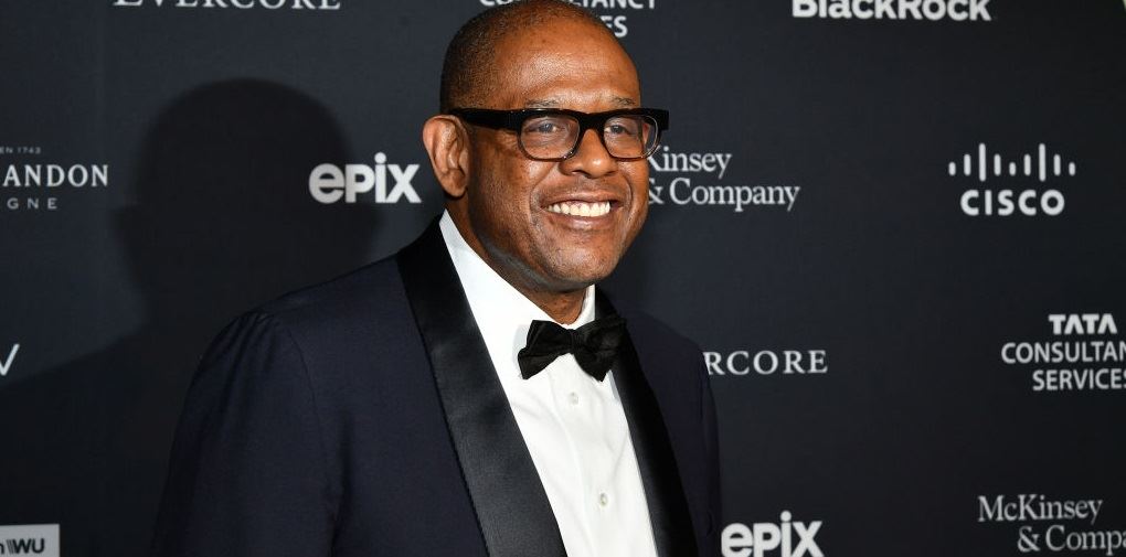 Ο Forest Whitaker θα βραβευθεί με τιμητικό Χρυσό Φοίνικα στις Κάννες