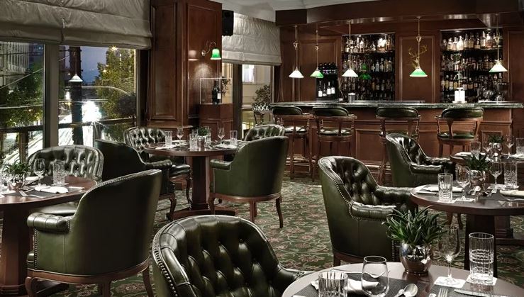 Στο NJV Athens Plaza πνέει αέρας ανανέωσης