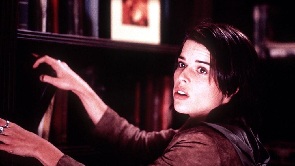 Γιατί τελικά θα λείπει η Neve Campbell από το Scream 6;