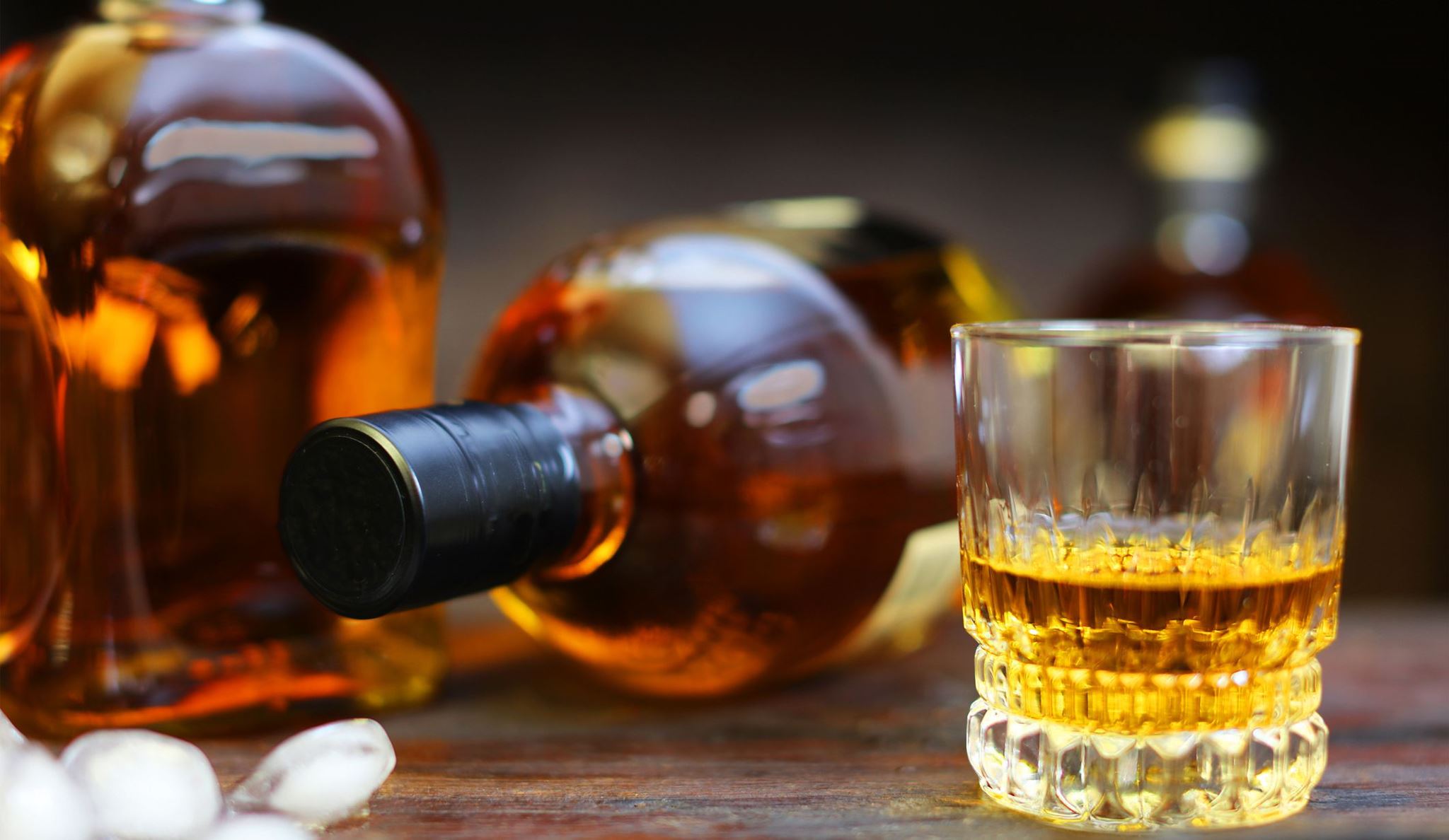 Τα πιο δημοφιλή ουίσκι του 2019