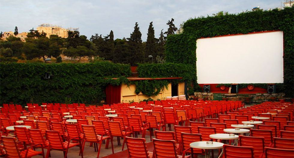 Τα μέτρα προστασίας σε θερινά σινεμά, Ηρώδειο, Επίδαυρο και μουσεία