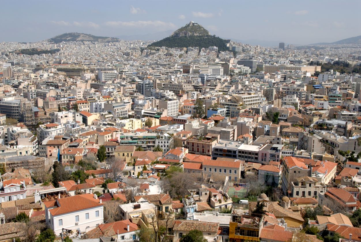 Οι δράσεις για την αντιμετώπιση της ατμοσφαιρικής ρύπανσης στην Αθήνα