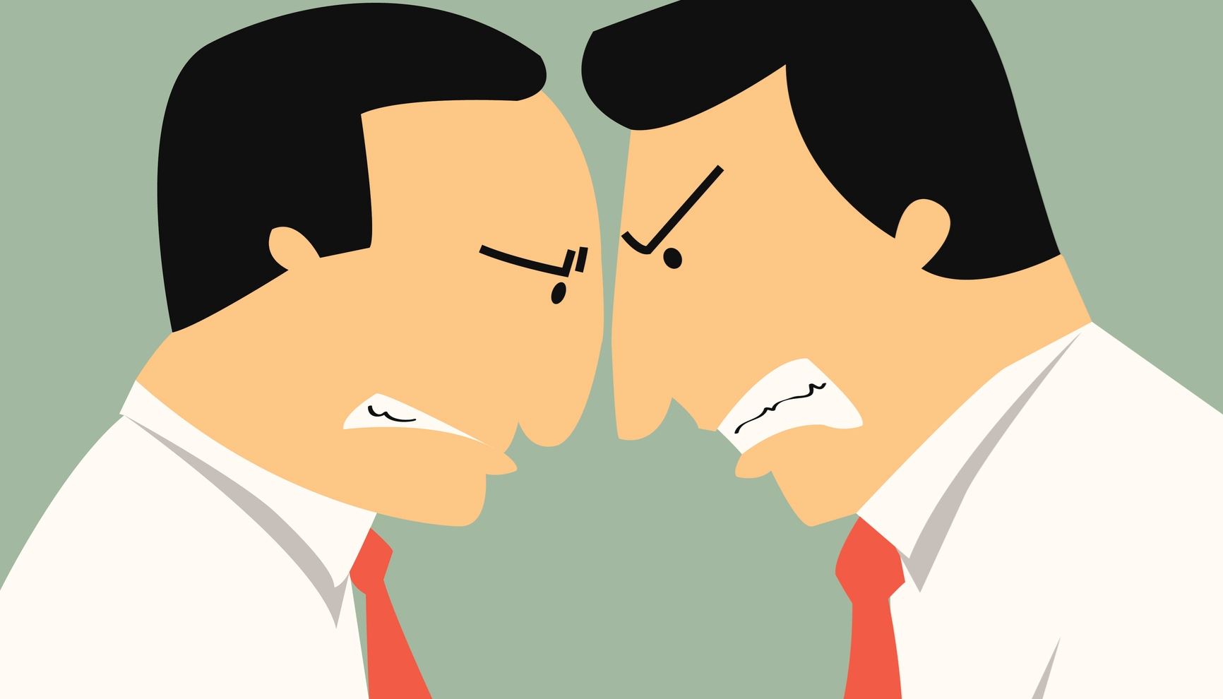 Αποφεύγοντας τις ισχυρές διαφωνίες, σύμφωνα με τους ειδικούς