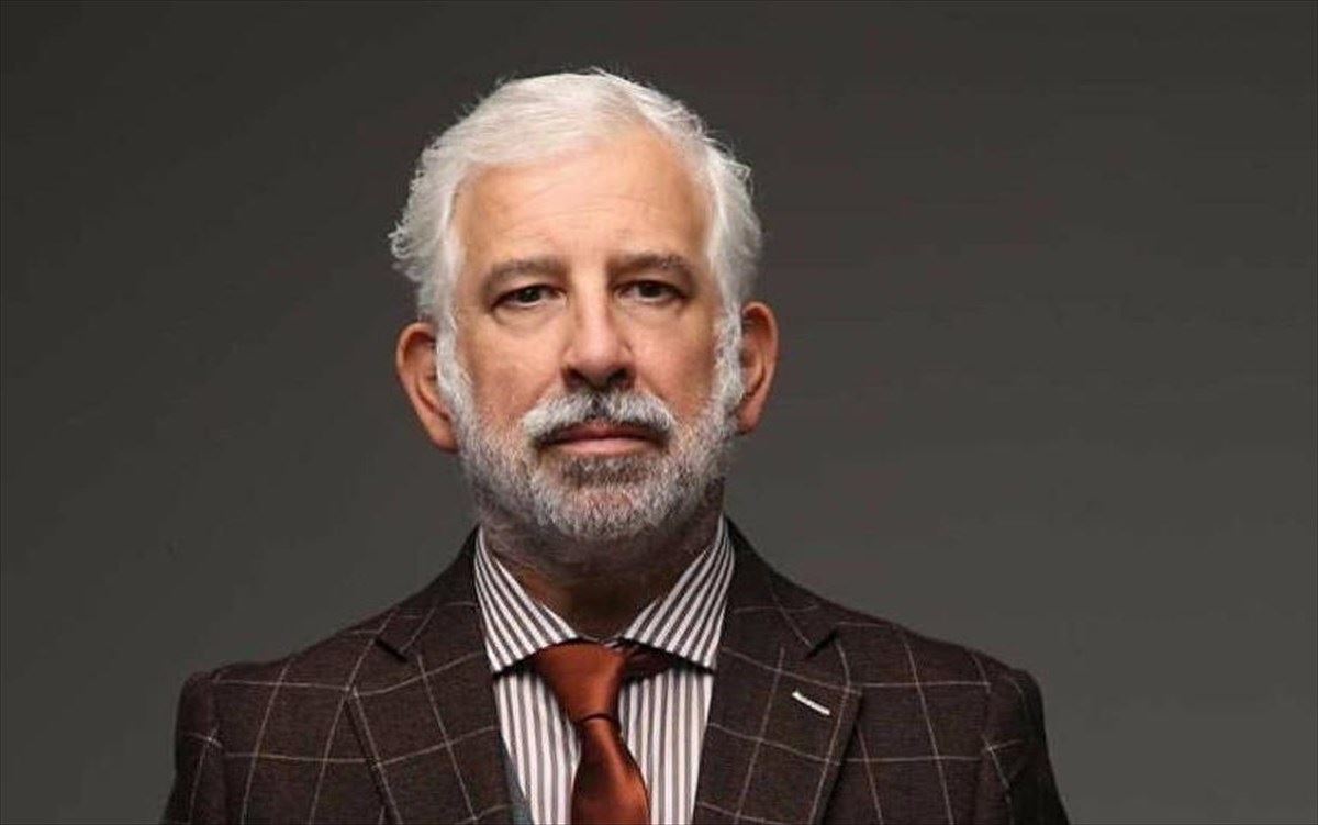 Στις φυλακές Τρίπολης ο Πέτρος Φιλιππίδης