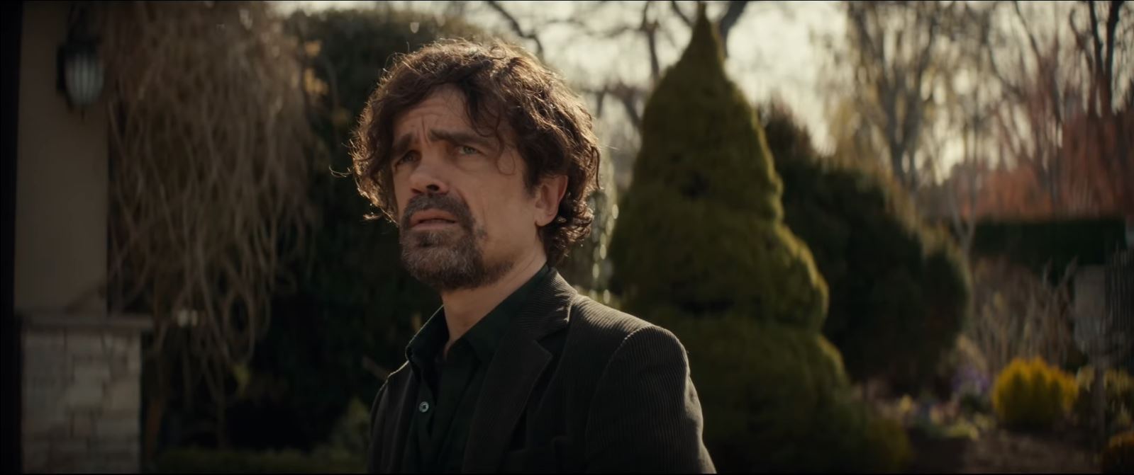 Πρώτο trailer για το American Dreamer με τη Shirley MacLaine και τον Peter Dinklage