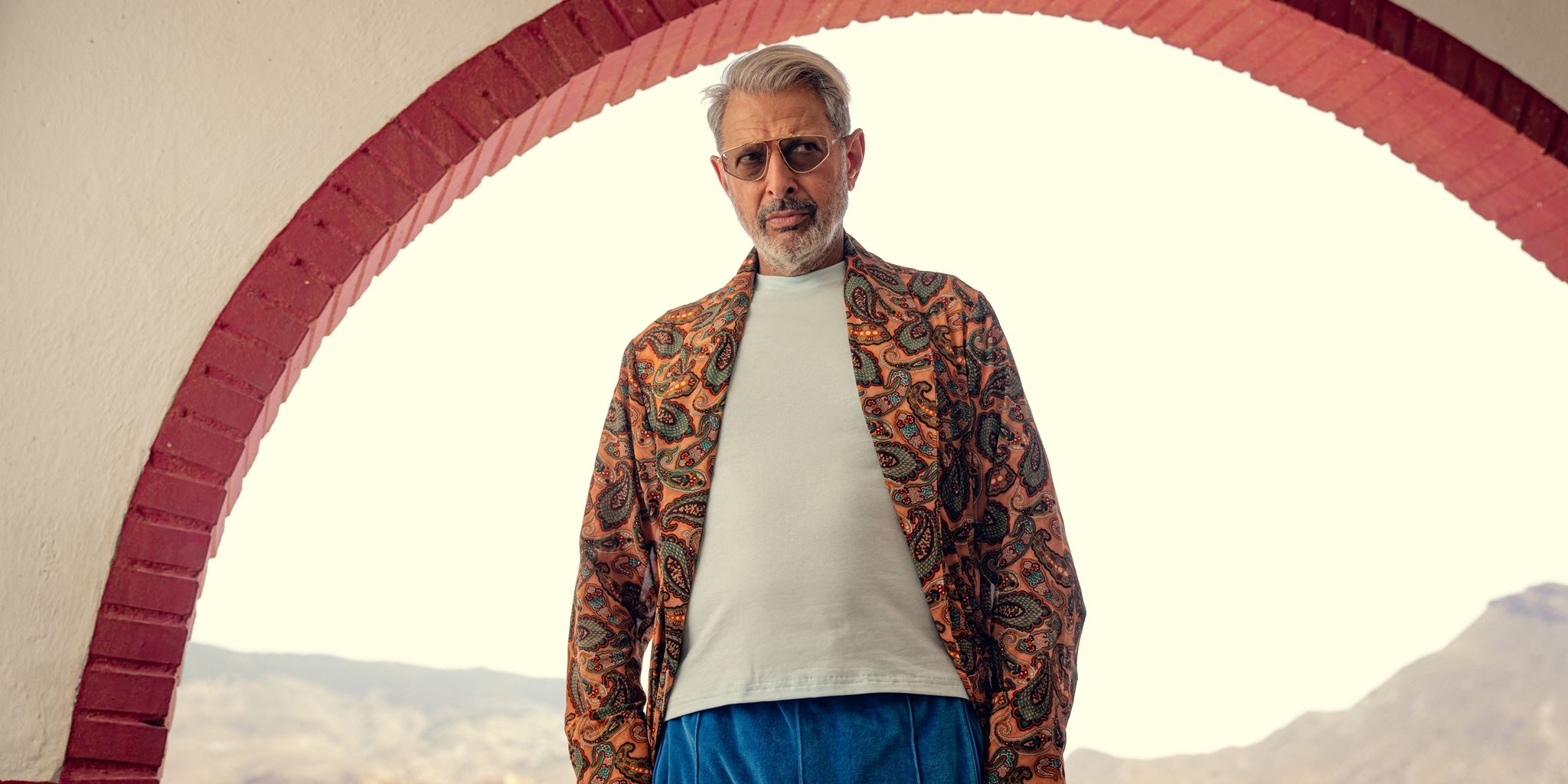 Μάλλον δεν αξίζει τόσο 'χάος' που το Netflix έκοψε το Kaos