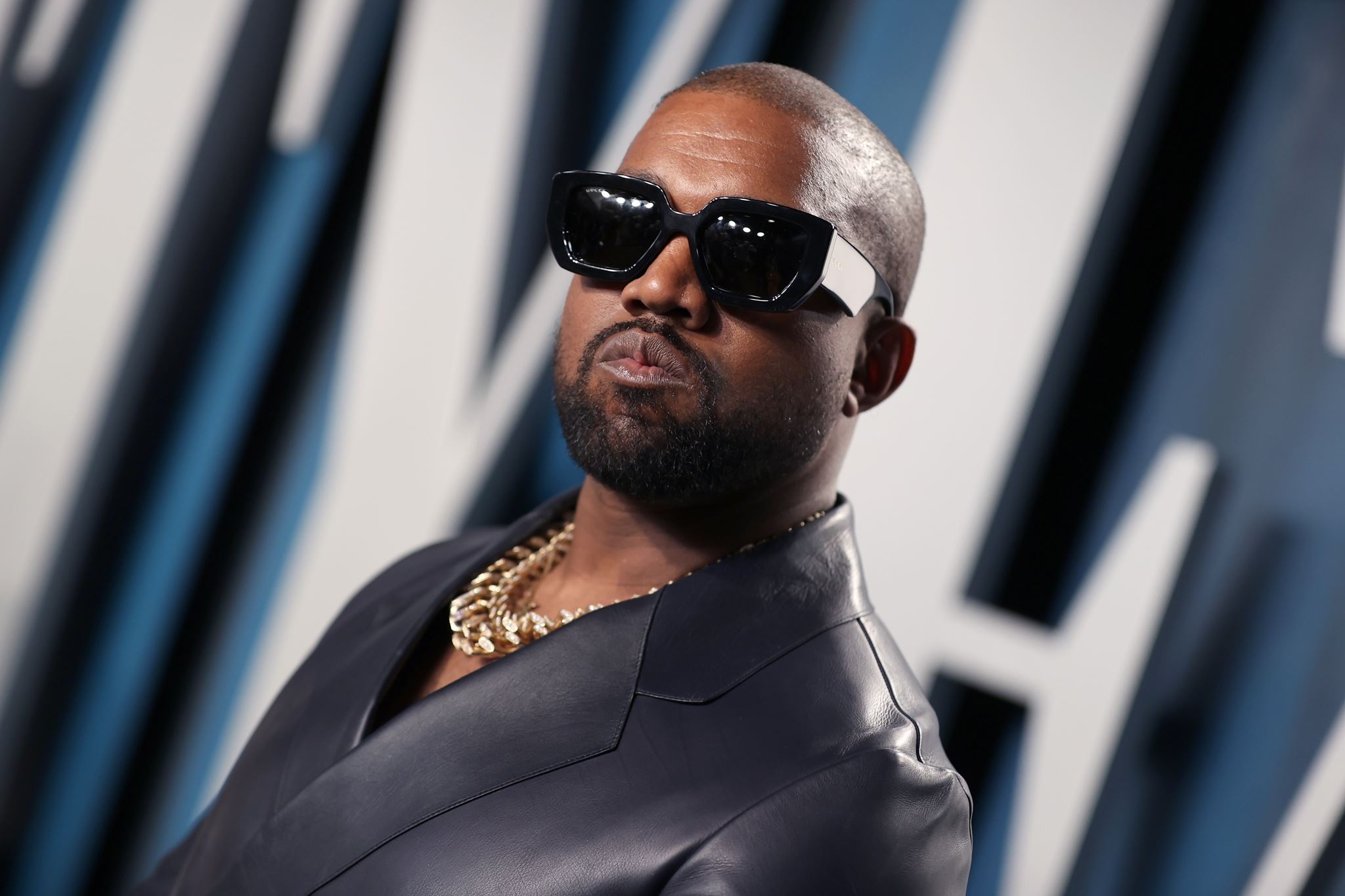 Ο Kanye West παντρεύτηκε ξανά 2 μήνες μετά το διαζύγιό του