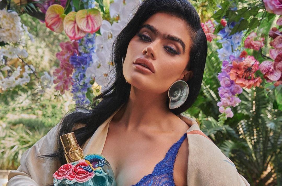 Σοφία Χατζηπαντελή, η νέα, εντυπωσιακή μεταγραφή του GNTM