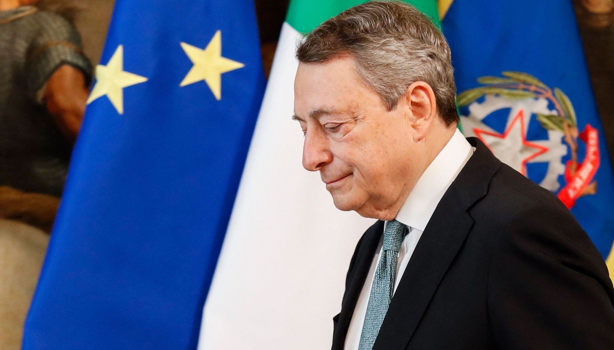 H ήττα της πολιτικής ατζέντας Draghi σε απλά ελληνικά