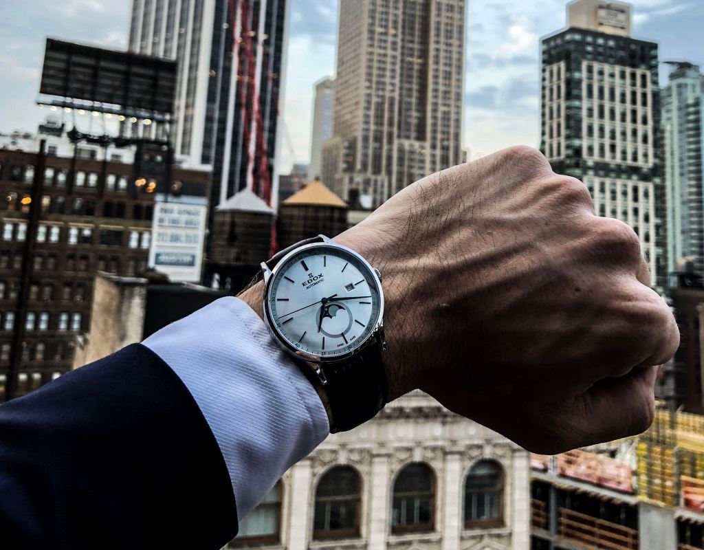 Τα ομορφότερα ρολόγια κάτω των 1.500 ευρώ