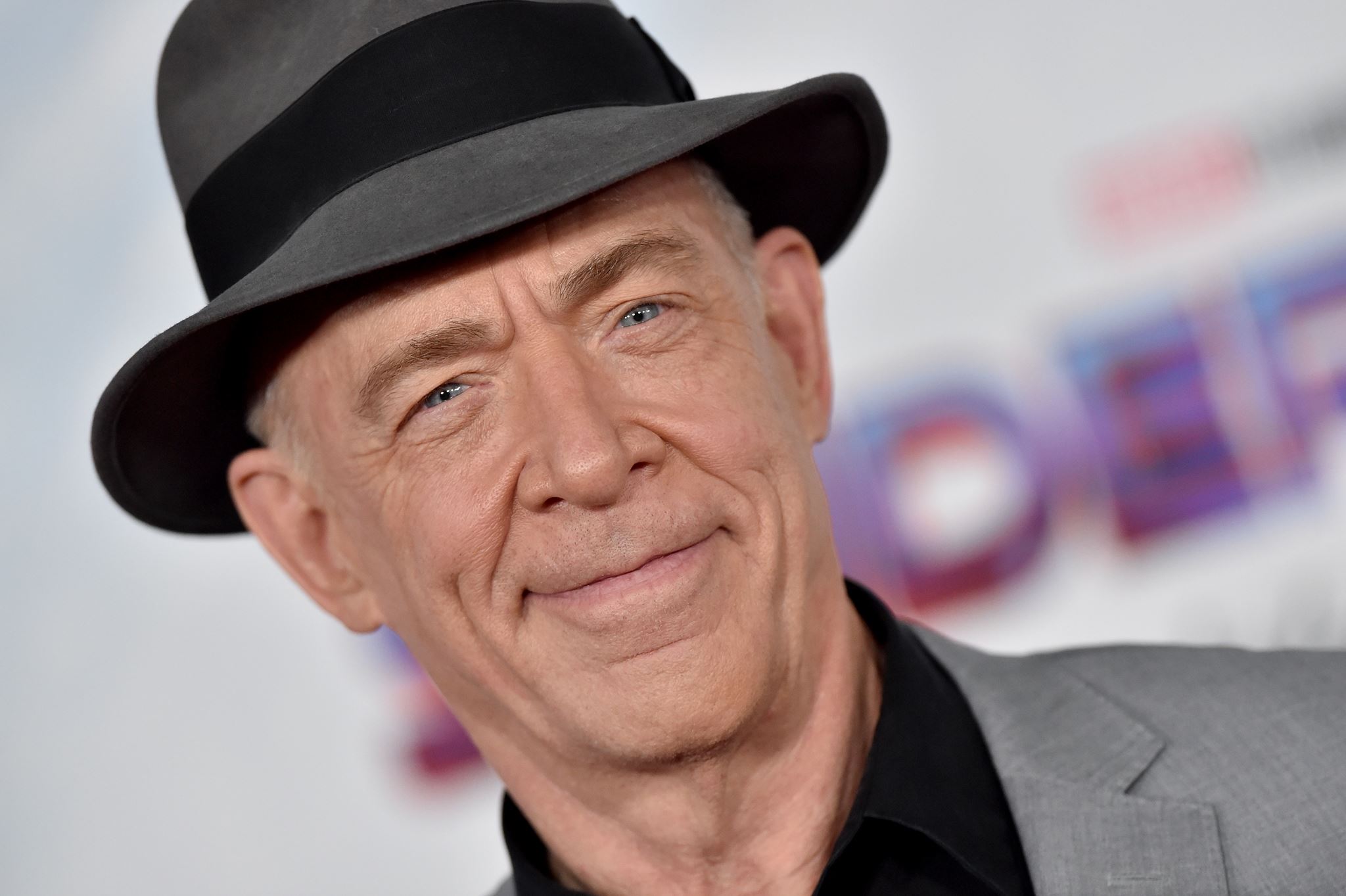 J.K. Simmons, ο πιο 'ανάγλυφος' Άγιος Βασίλης στη μεγάλη οθόνη